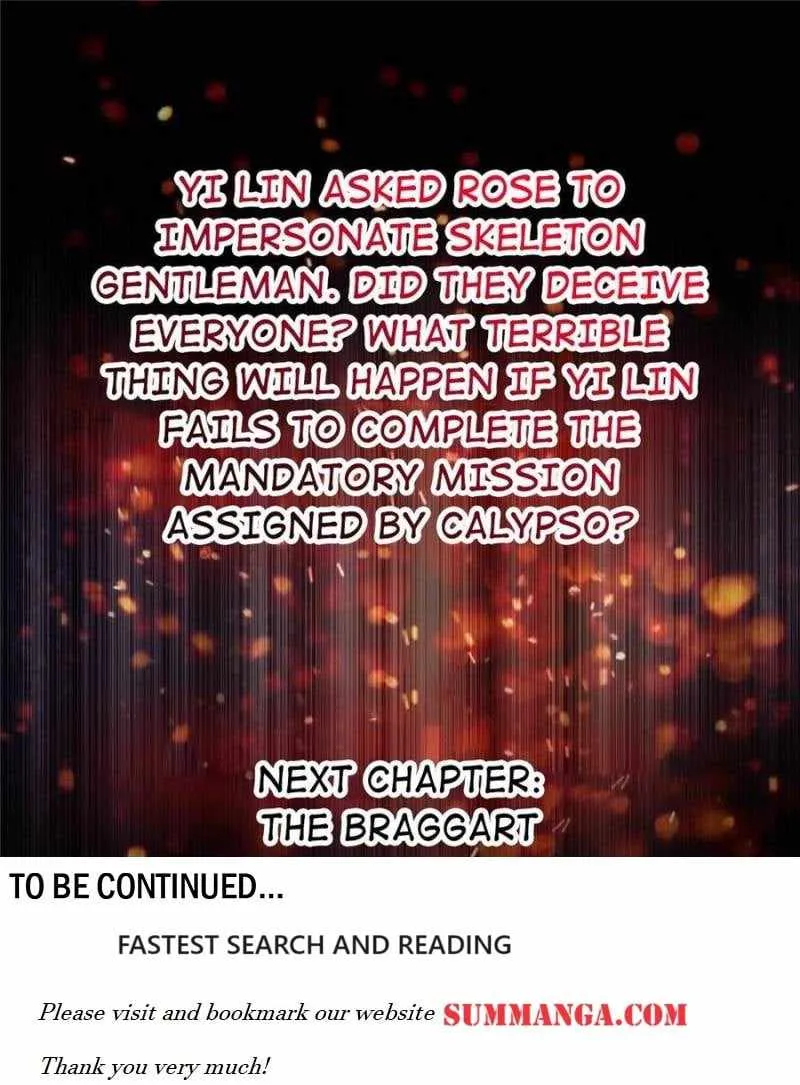 I’m Really Not A Supervillain Chapter 78 page 61 - 