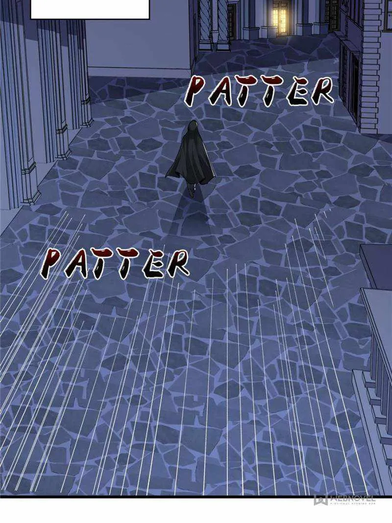 I’m Really Not A Supervillain Chapter 78 page 9 - 