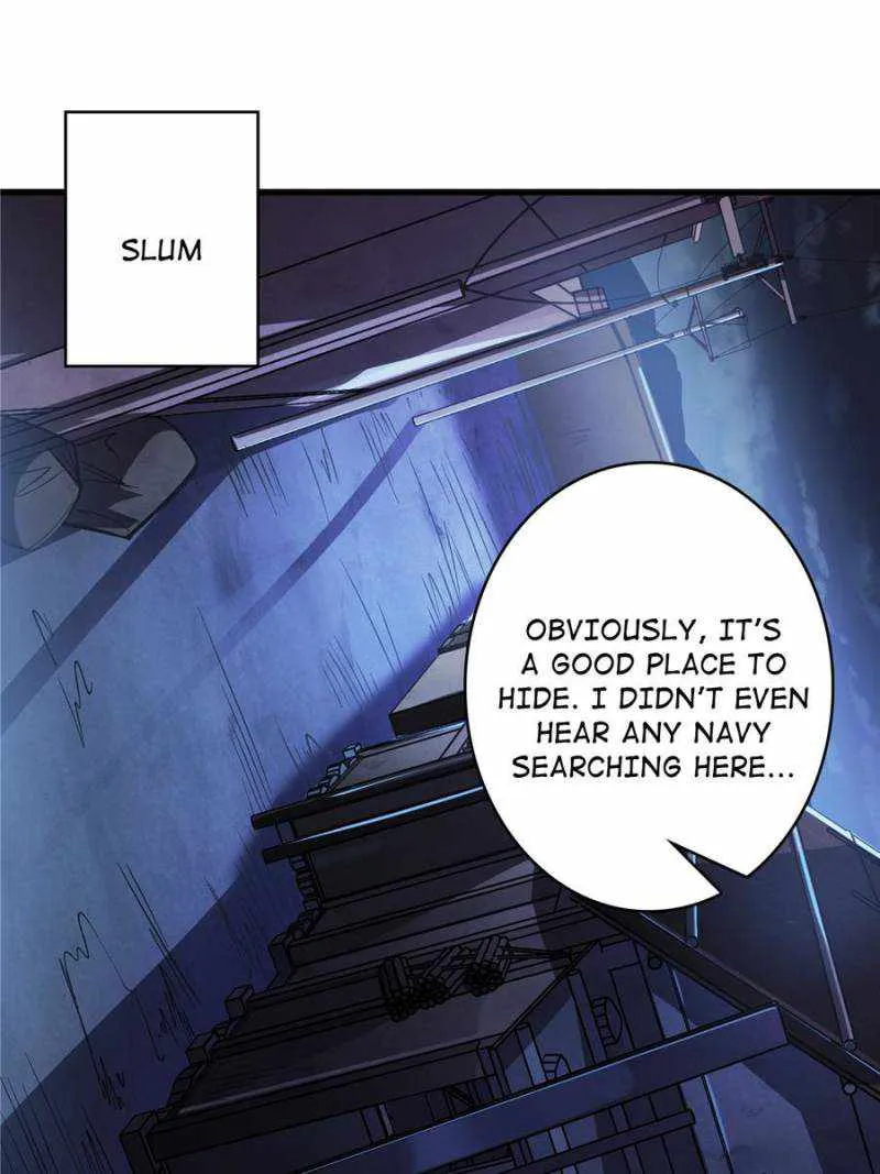 I’m Really Not A Supervillain Chapter 79 page 2 - 