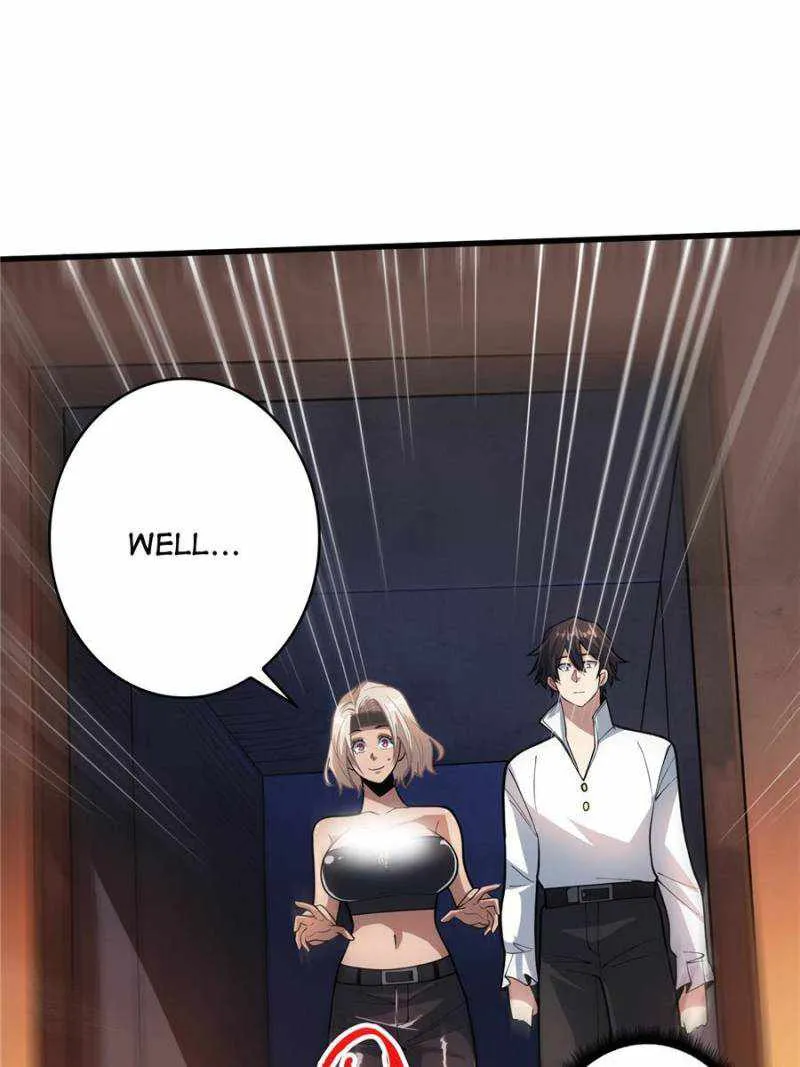 I’m Really Not A Supervillain Chapter 79 page 12 - 