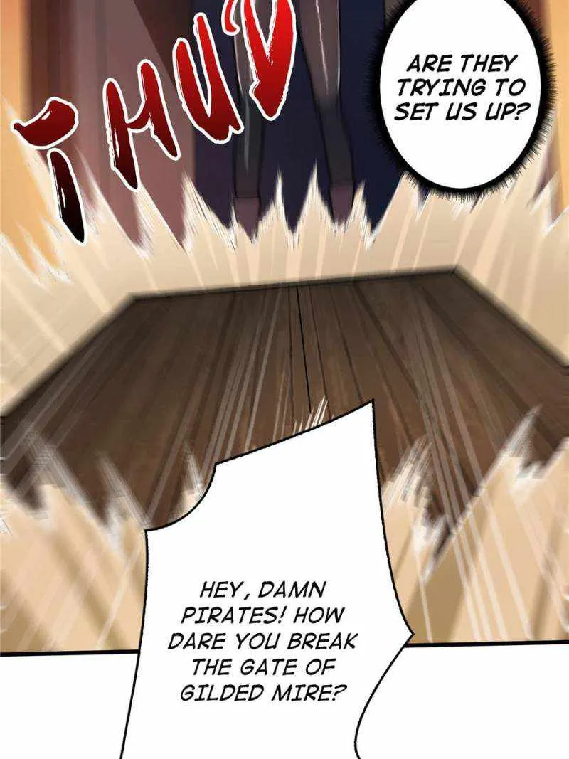 I’m Really Not A Supervillain Chapter 79 page 13 - 