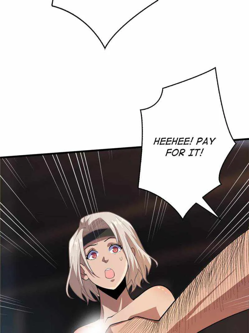 I’m Really Not A Supervillain Chapter 79 page 14 - 