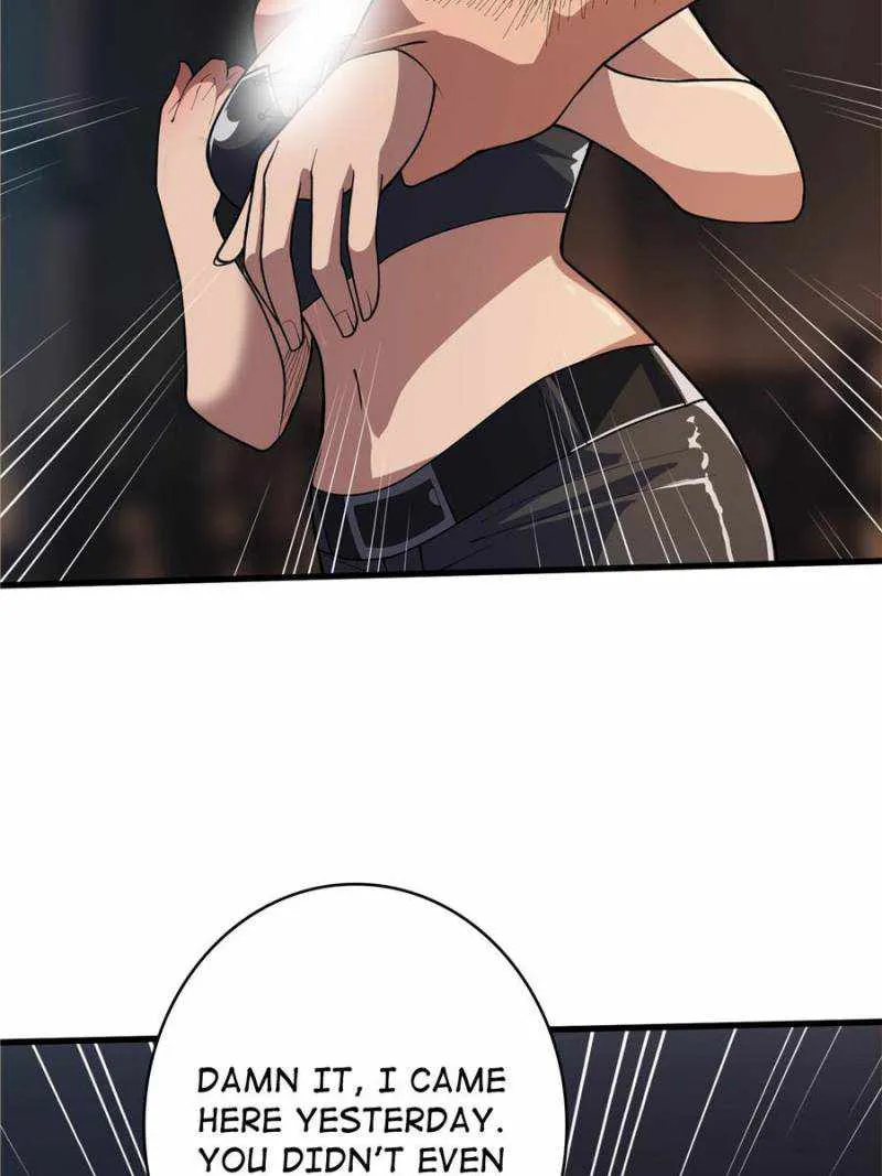 I’m Really Not A Supervillain Chapter 79 page 15 - 