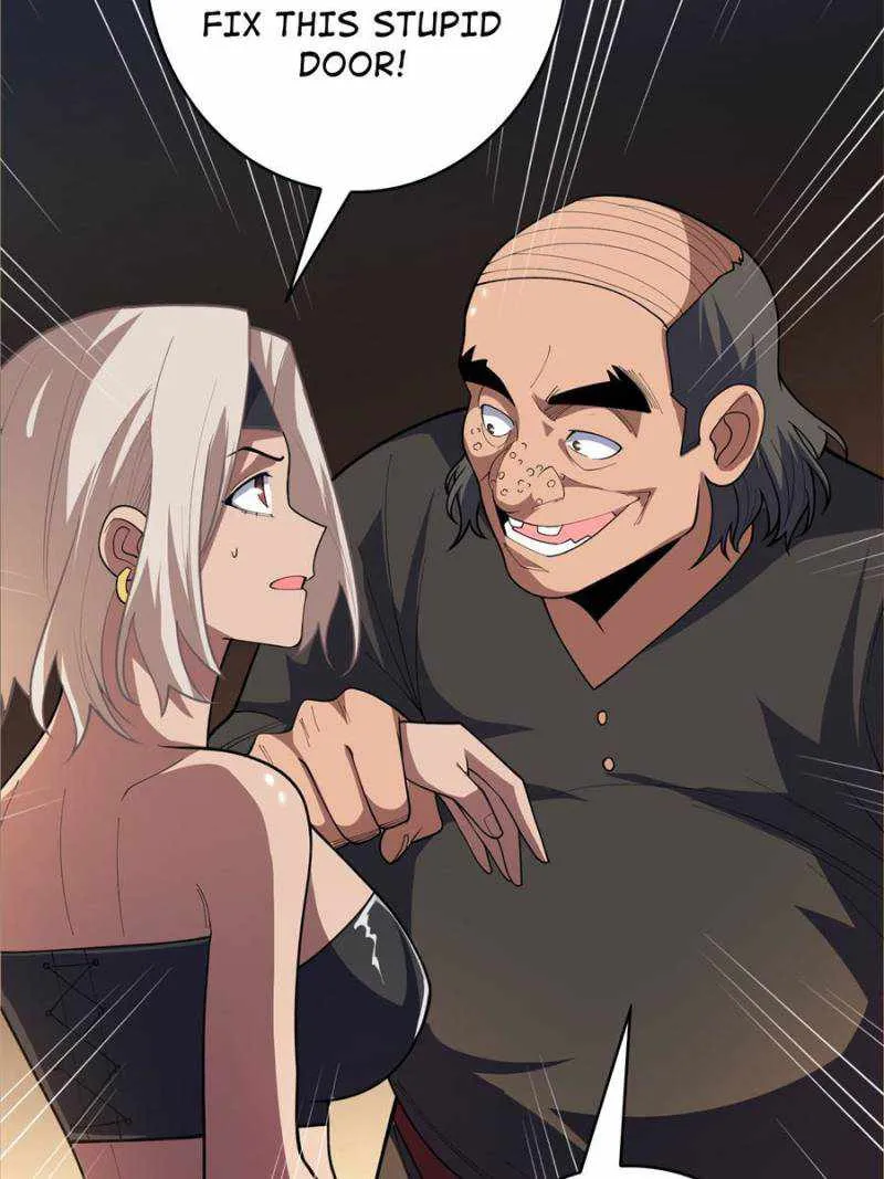 I’m Really Not A Supervillain Chapter 79 page 16 - 