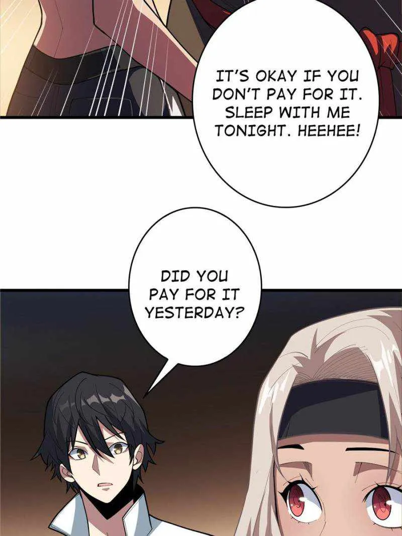 I’m Really Not A Supervillain Chapter 79 page 17 - 