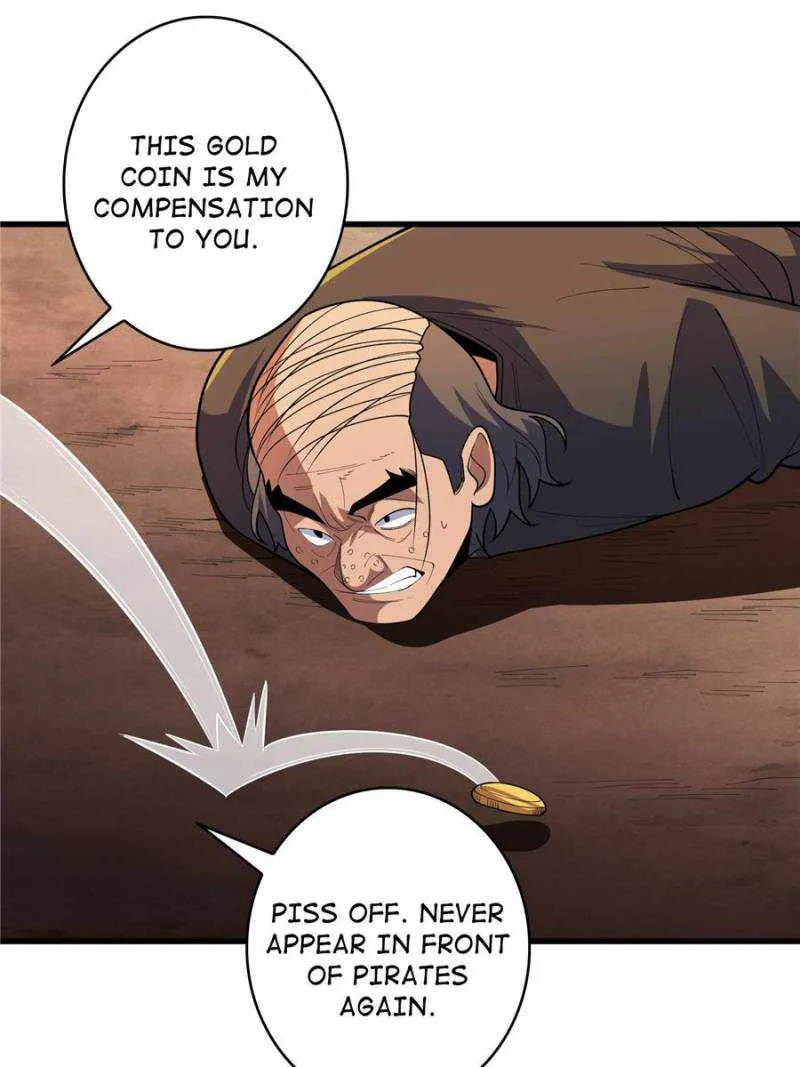 I’m Really Not A Supervillain Chapter 79 page 21 - 