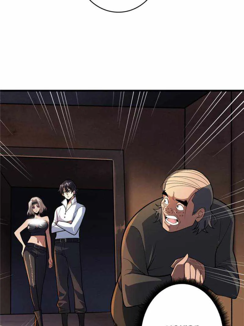 I’m Really Not A Supervillain Chapter 79 page 22 - 