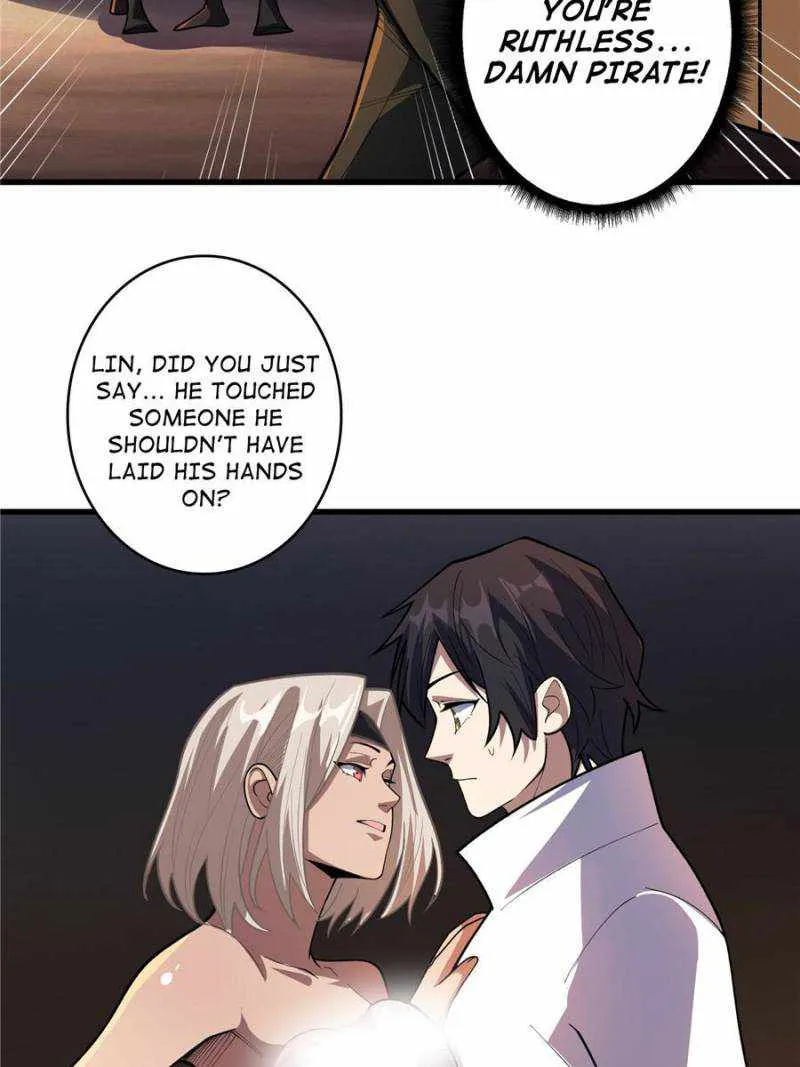 I’m Really Not A Supervillain Chapter 79 page 23 - 