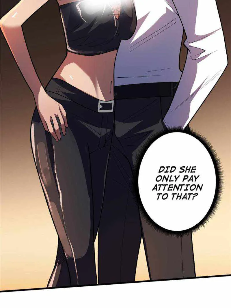 I’m Really Not A Supervillain Chapter 79 page 24 - 