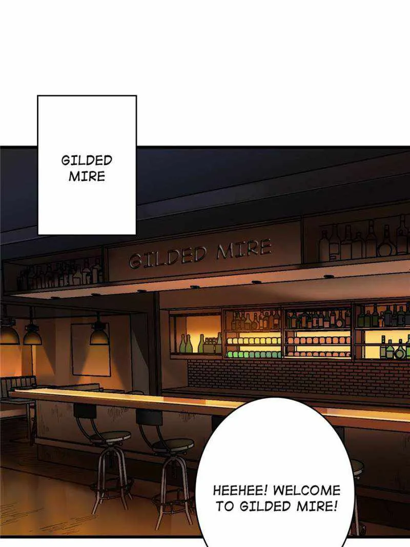 I’m Really Not A Supervillain Chapter 79 page 25 - 