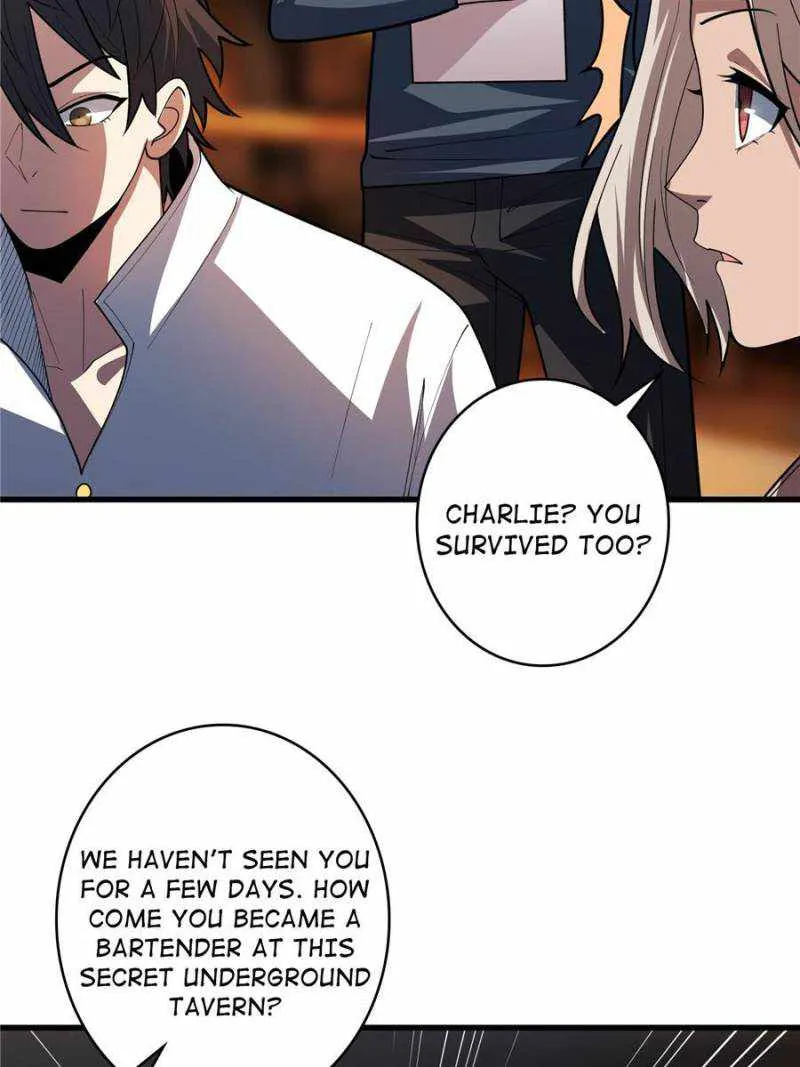I’m Really Not A Supervillain Chapter 79 page 27 - 
