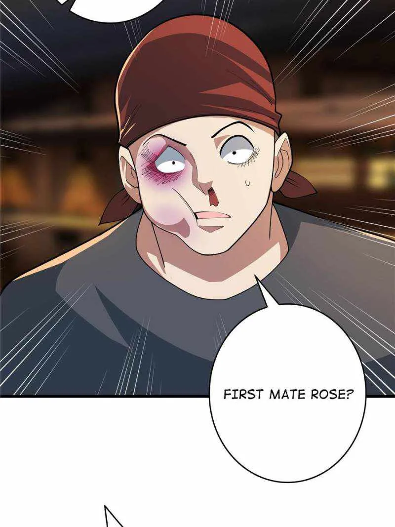 I’m Really Not A Supervillain Chapter 79 page 28 - 
