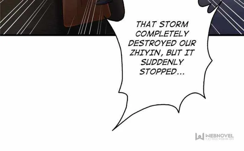 I’m Really Not A Supervillain Chapter 79 page 30 - 