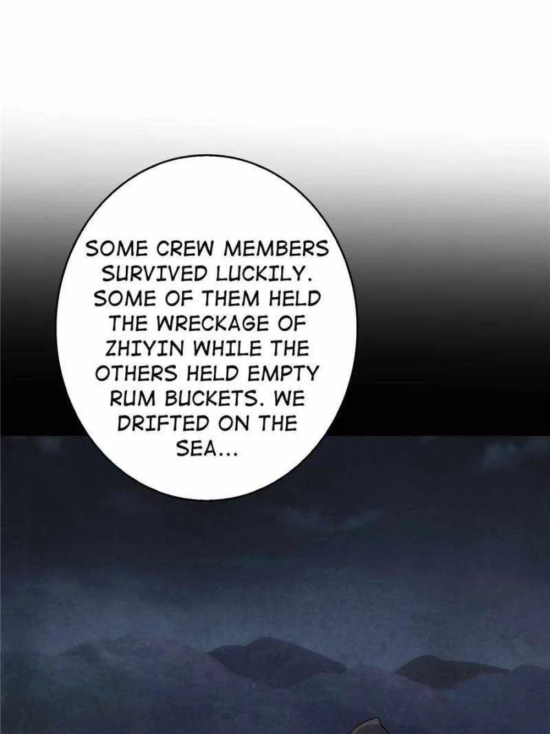 I’m Really Not A Supervillain Chapter 79 page 31 - 