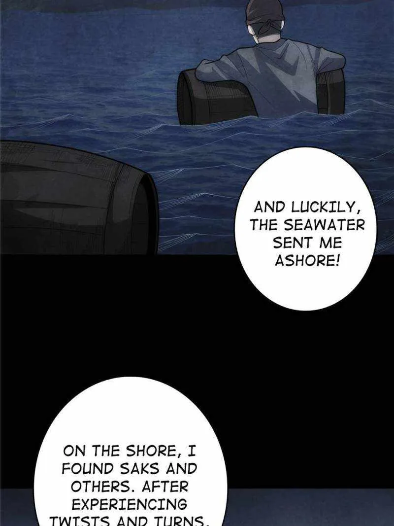 I’m Really Not A Supervillain Chapter 79 page 32 - 