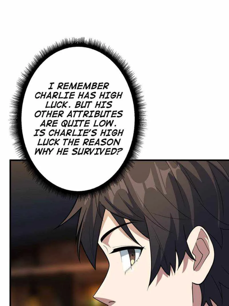 I’m Really Not A Supervillain Chapter 79 page 36 - 