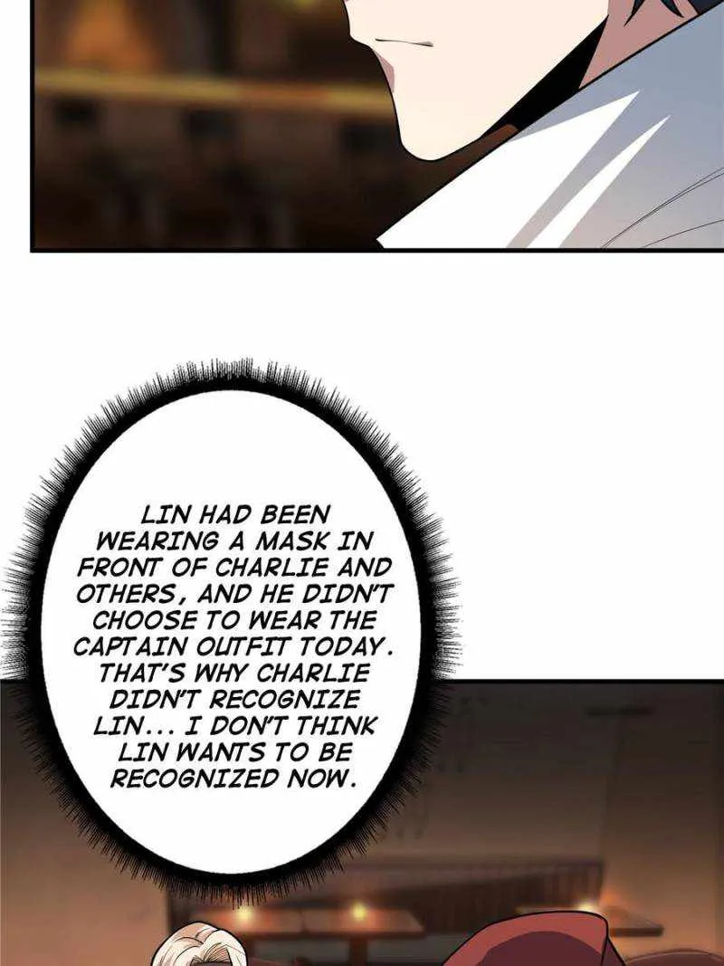 I’m Really Not A Supervillain Chapter 79 page 37 - 