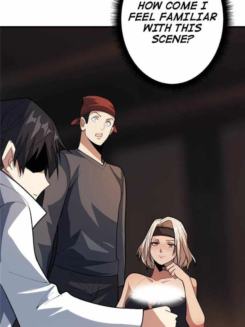 I’m Really Not A Supervillain Chapter 79 page 39 - 