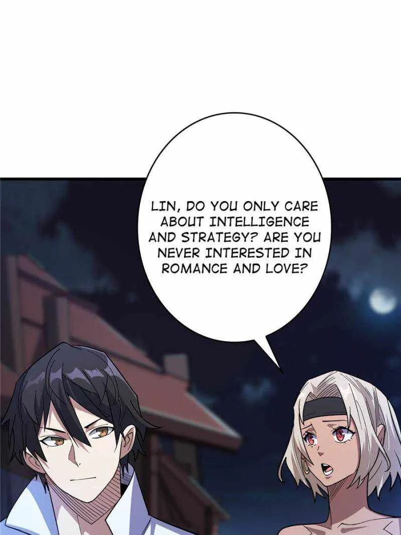 I’m Really Not A Supervillain Chapter 79 page 5 - 