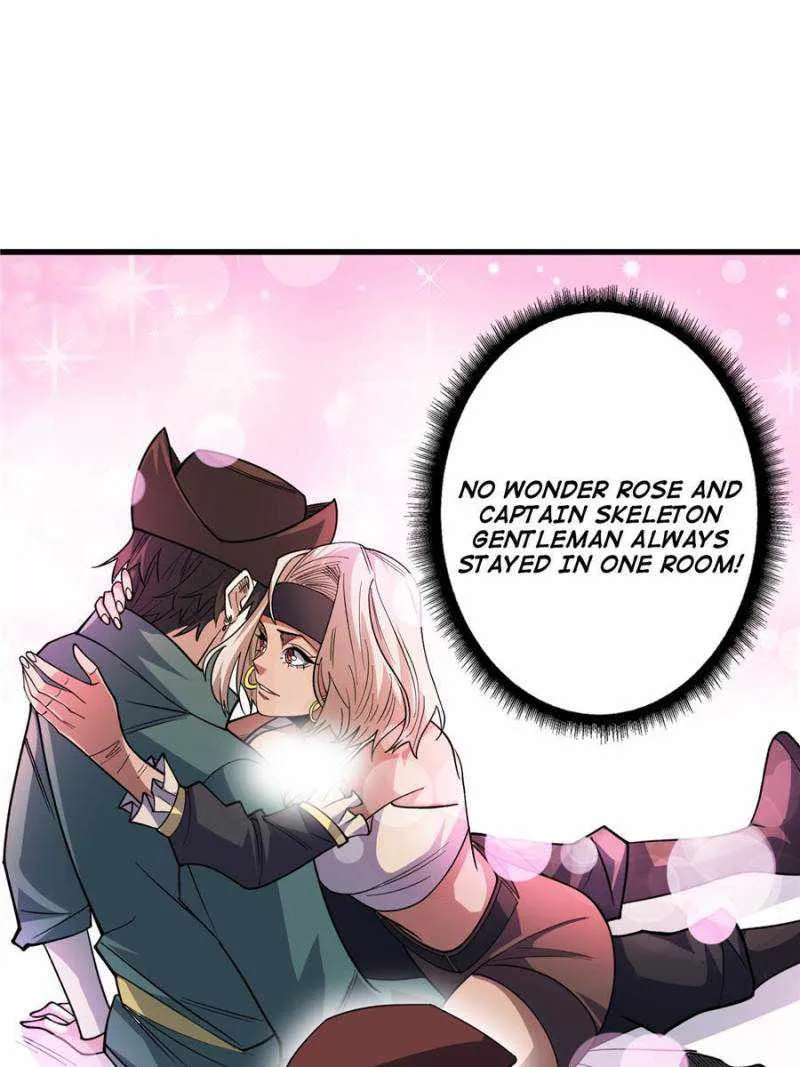I’m Really Not A Supervillain Chapter 79 page 41 - 