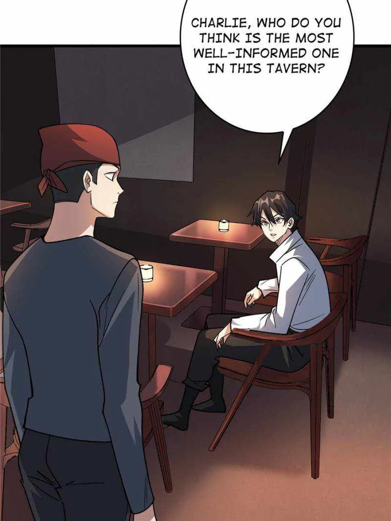 I’m Really Not A Supervillain Chapter 79 page 48 - 