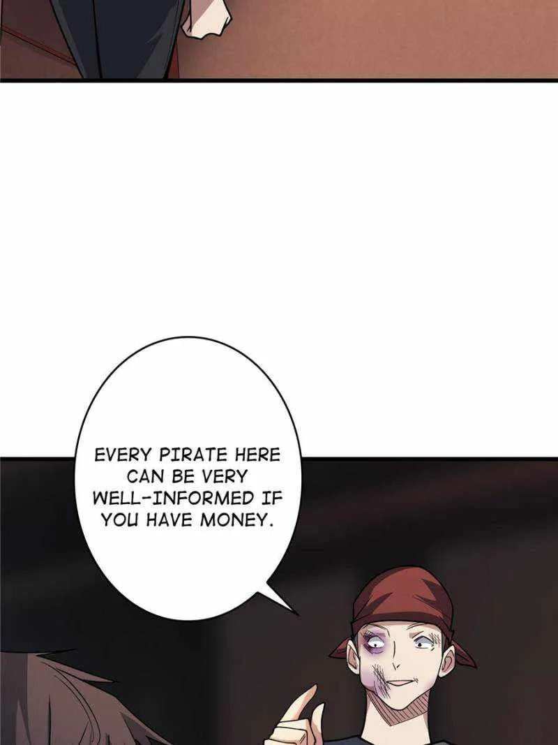 I’m Really Not A Supervillain Chapter 79 page 49 - 