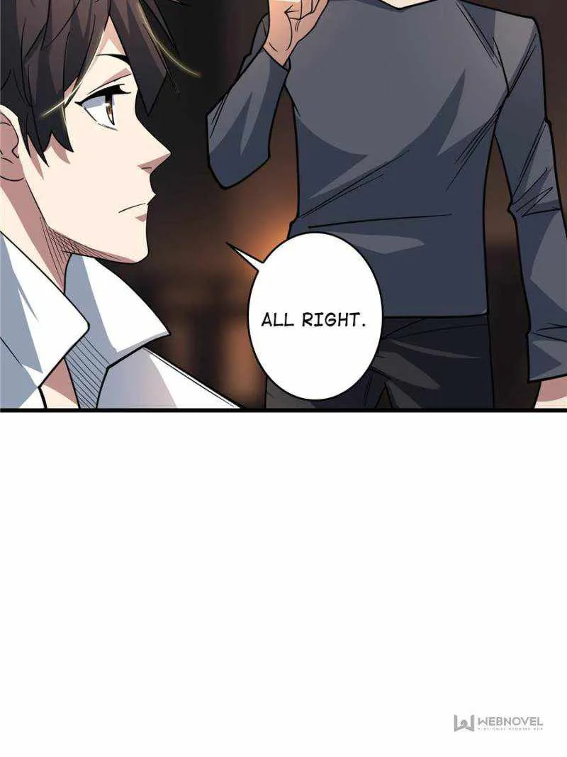 I’m Really Not A Supervillain Chapter 79 page 50 - 