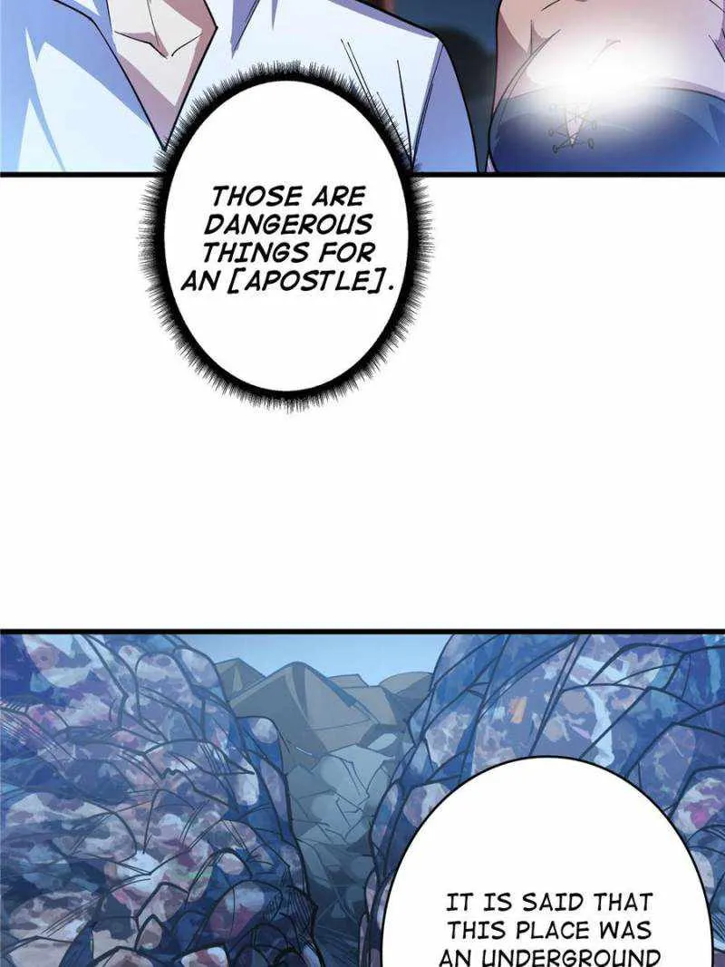 I’m Really Not A Supervillain Chapter 79 page 6 - 
