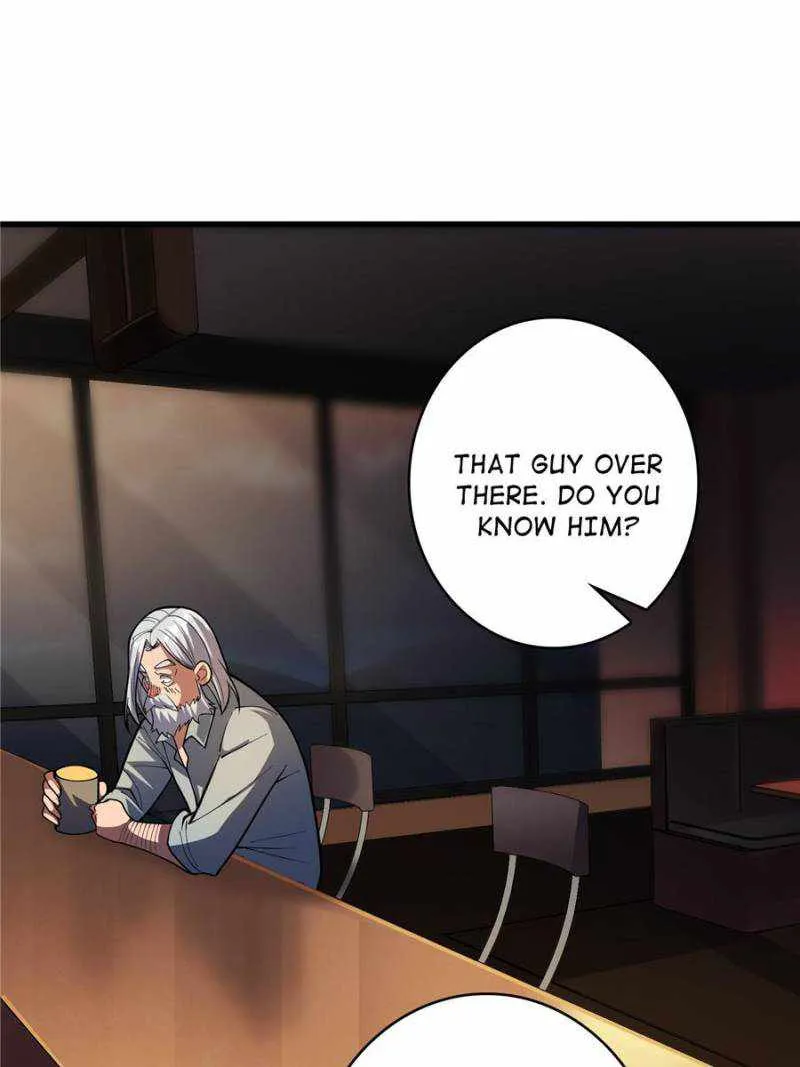 I’m Really Not A Supervillain Chapter 79 page 51 - 