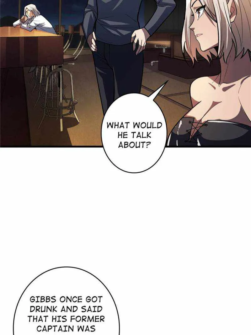I’m Really Not A Supervillain Chapter 79 page 53 - 