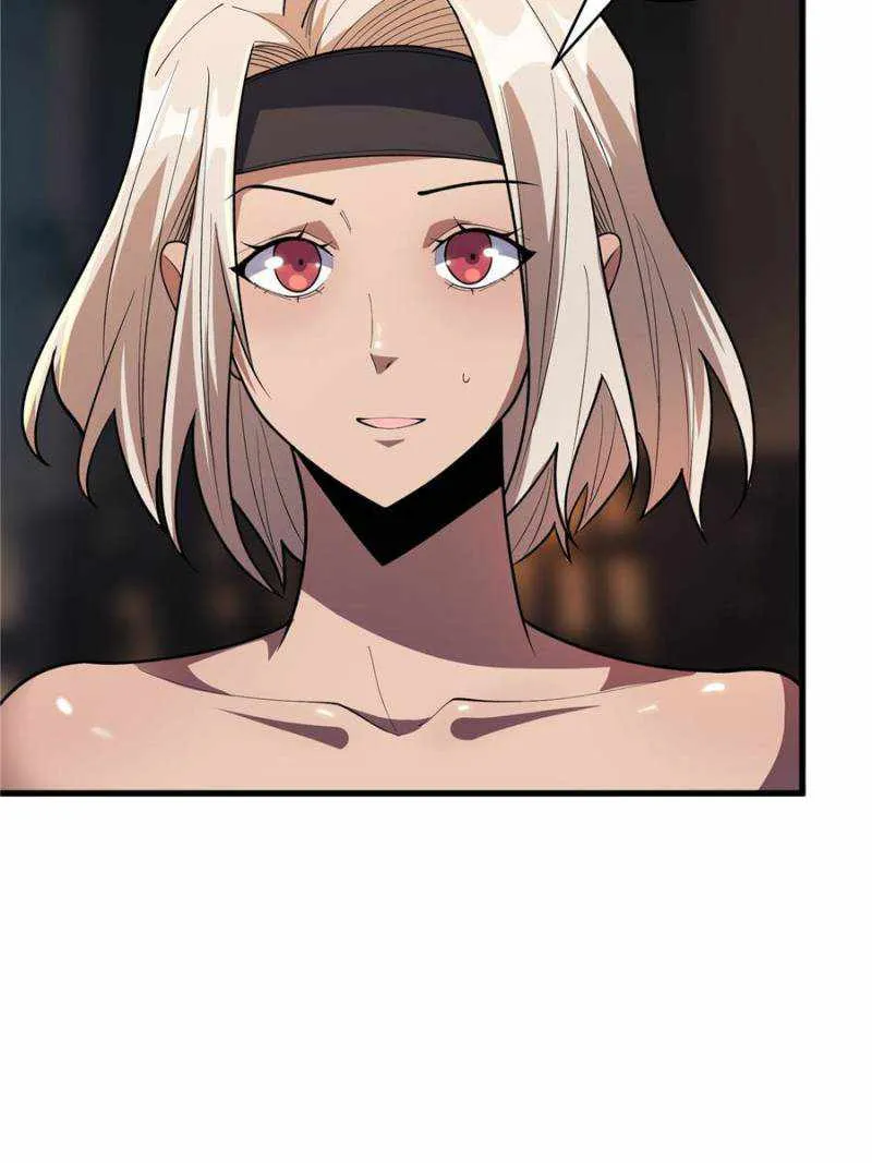 I’m Really Not A Supervillain Chapter 79 page 56 - 