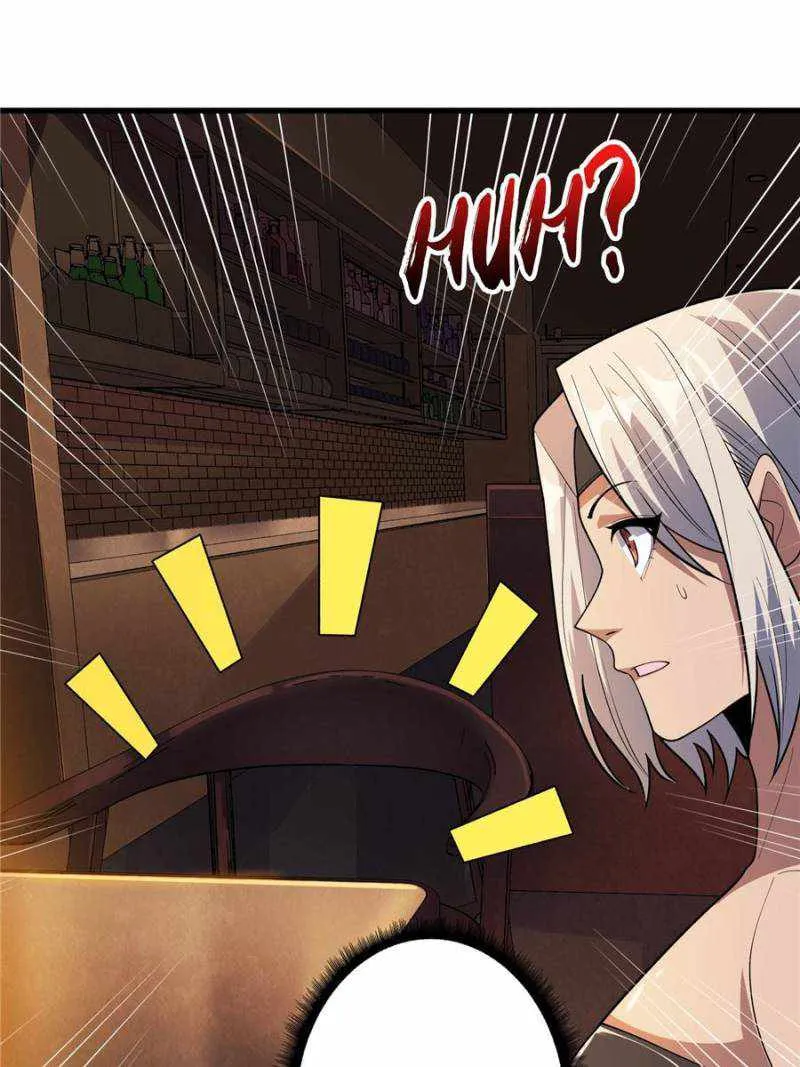 I’m Really Not A Supervillain Chapter 79 page 57 - 