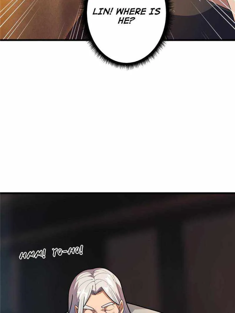 I’m Really Not A Supervillain Chapter 79 page 58 - 