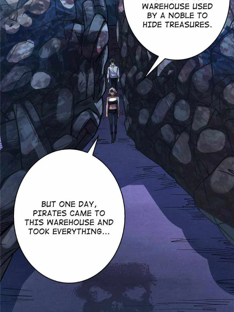 I’m Really Not A Supervillain Chapter 79 page 7 - 