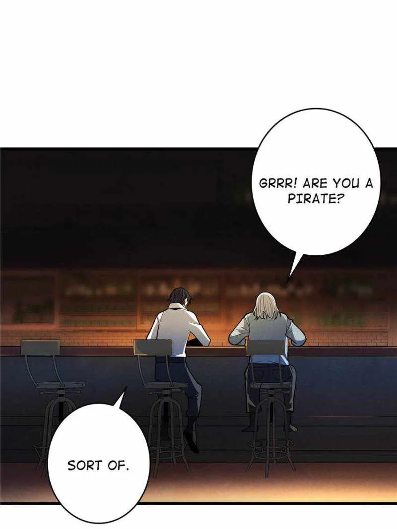 I’m Really Not A Supervillain Chapter 79 page 63 - 