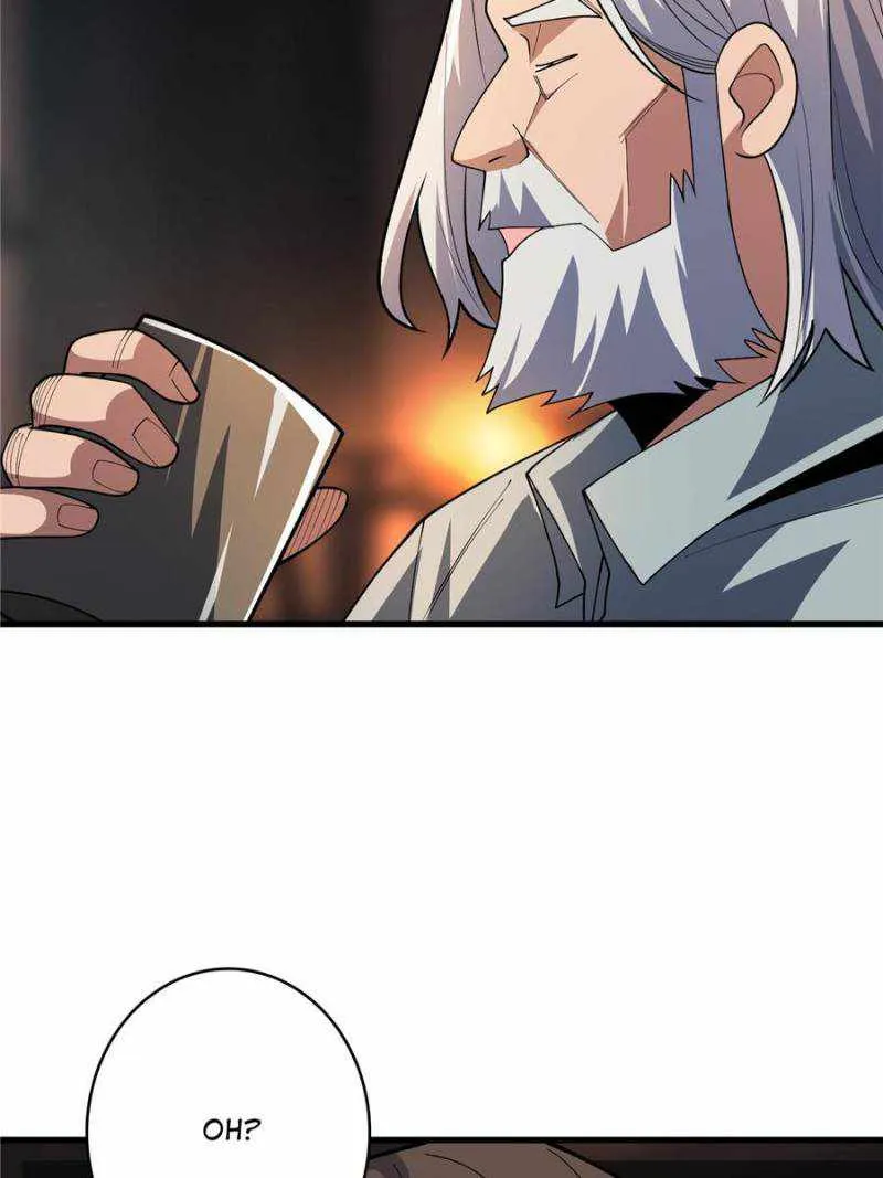 I’m Really Not A Supervillain Chapter 79 page 65 - 