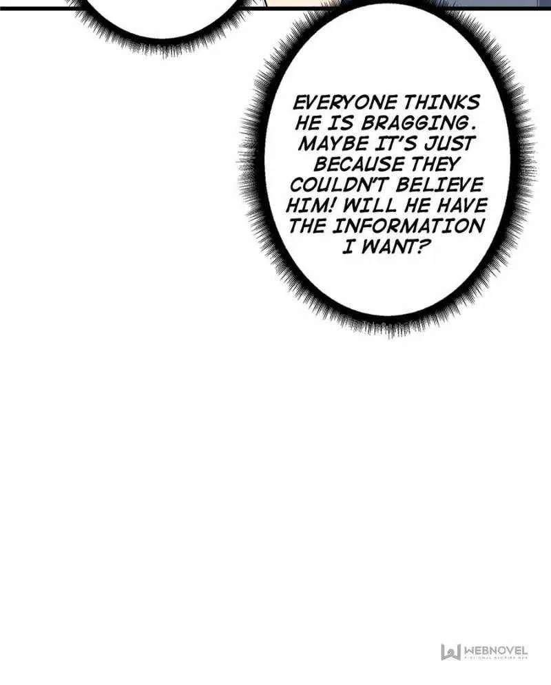 I’m Really Not A Supervillain Chapter 79 page 67 - 