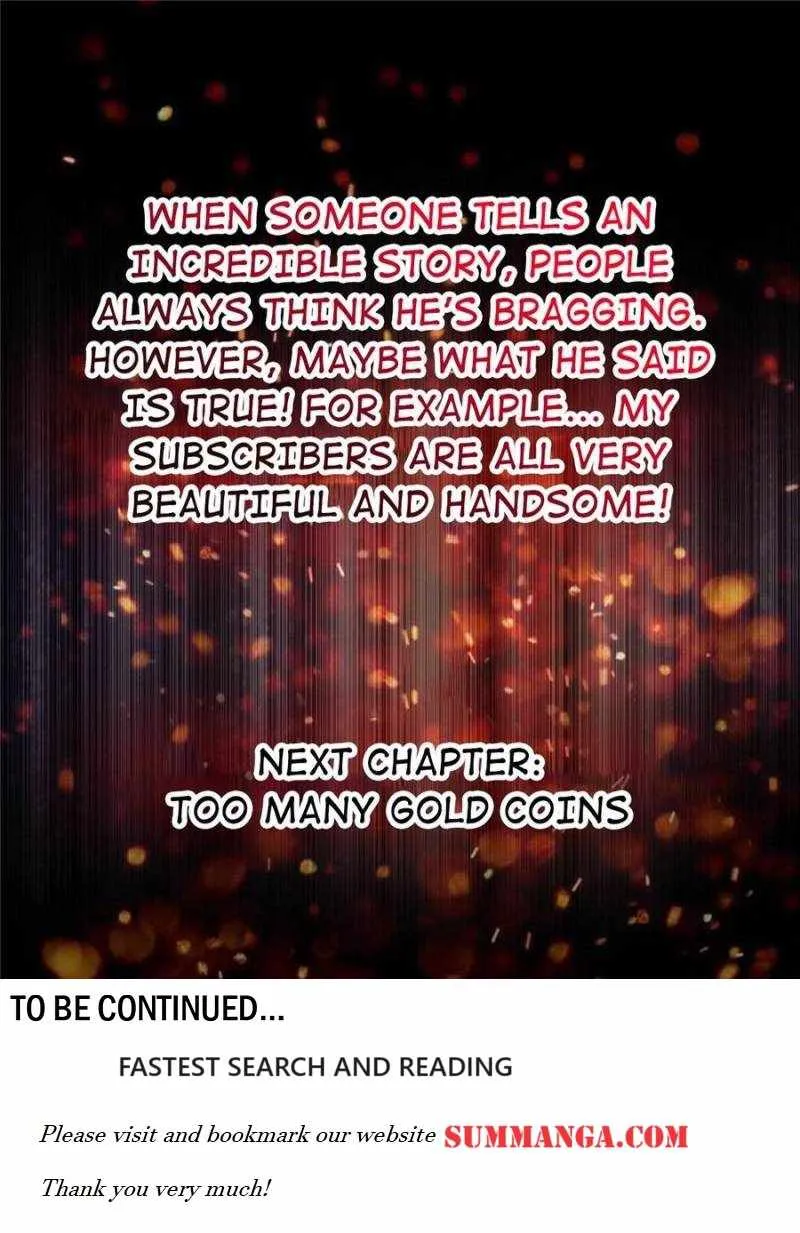I’m Really Not A Supervillain Chapter 79 page 68 - 