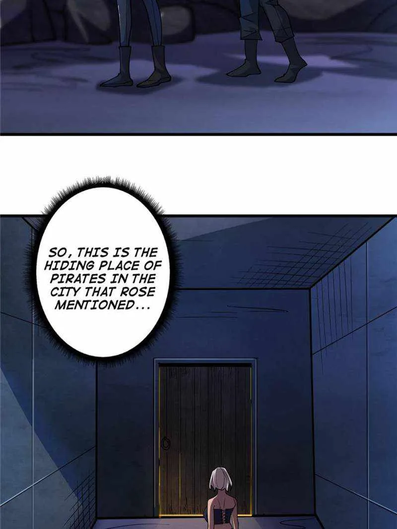 I’m Really Not A Supervillain Chapter 79 page 9 - 