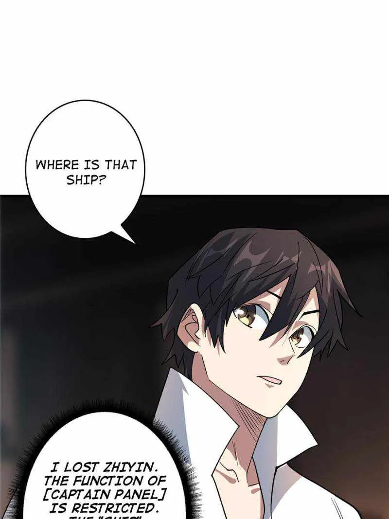 I’m Really Not A Supervillain Chapter 80 page 13 - 