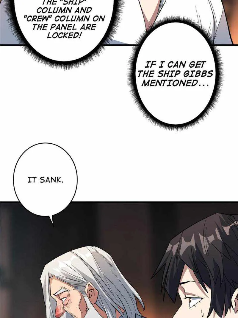 I’m Really Not A Supervillain Chapter 80 page 14 - 