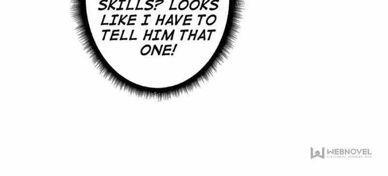 I’m Really Not A Supervillain Chapter 80 page 18 - 