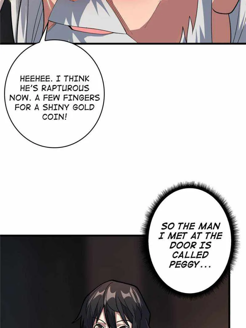 I’m Really Not A Supervillain Chapter 80 page 3 - 