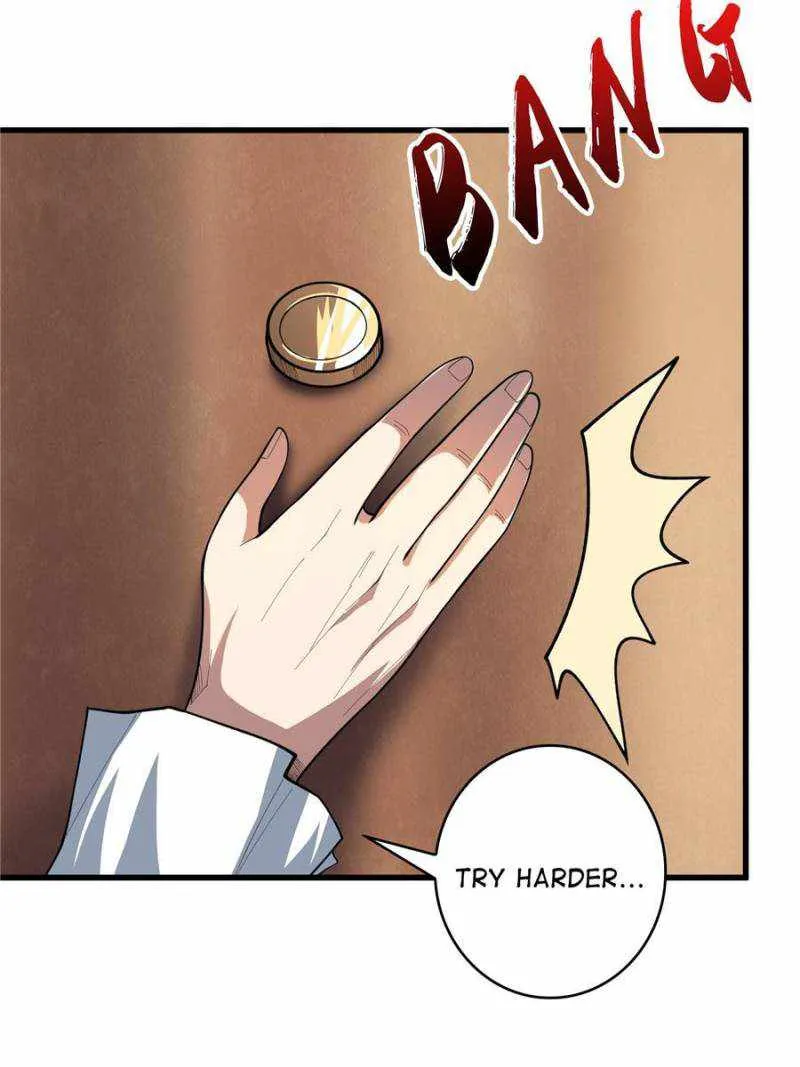 I’m Really Not A Supervillain Chapter 80 page 23 - 
