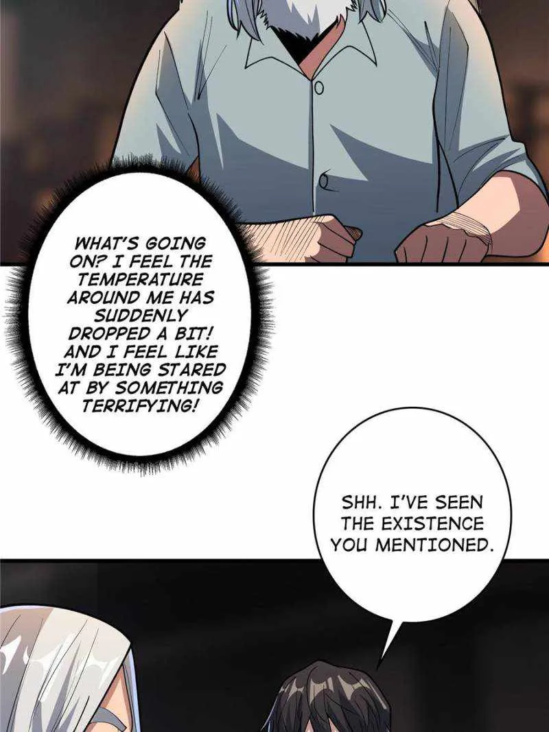 I’m Really Not A Supervillain Chapter 80 page 31 - 