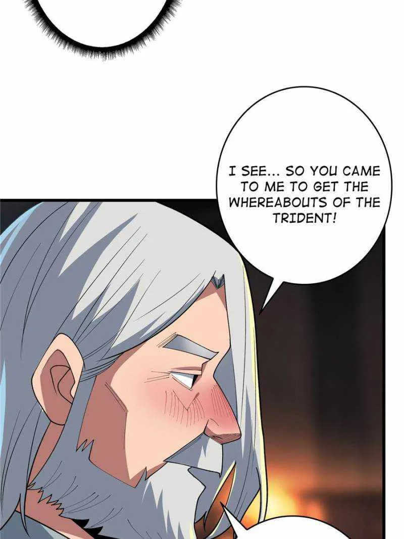 I’m Really Not A Supervillain Chapter 80 page 34 - 