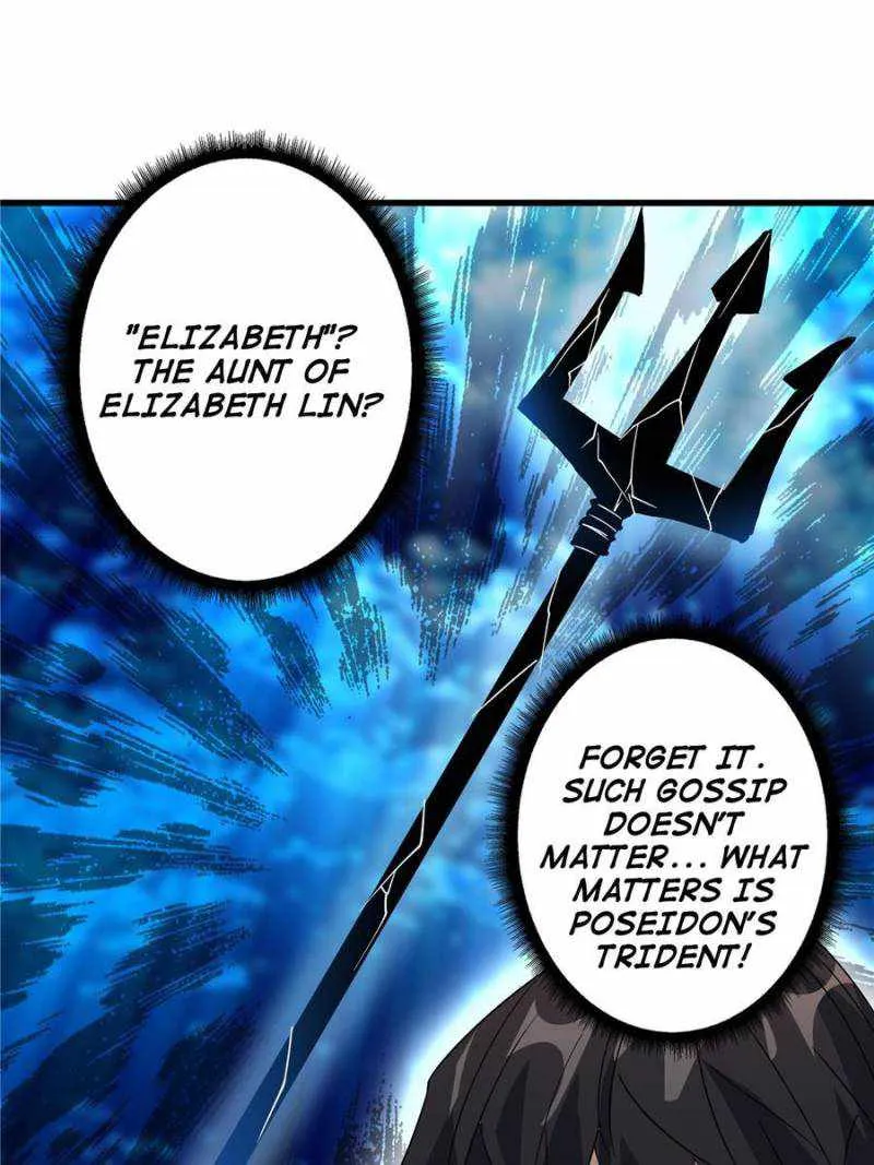 I’m Really Not A Supervillain Chapter 80 page 38 - 