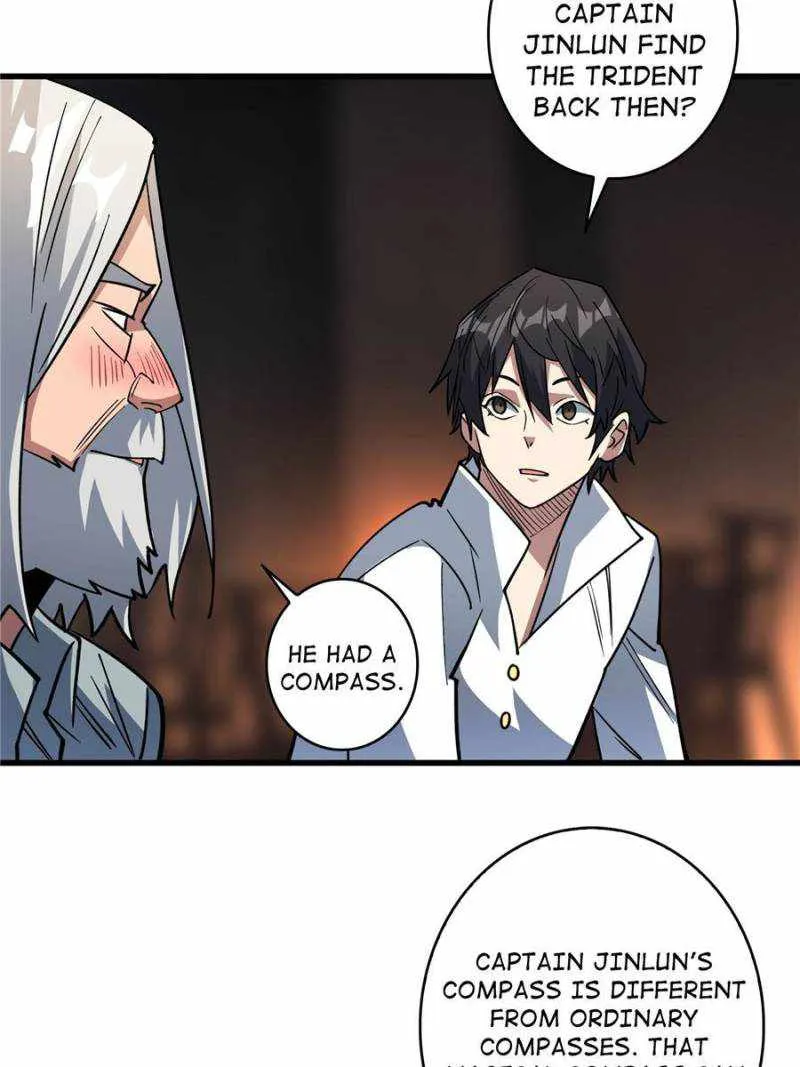 I’m Really Not A Supervillain Chapter 80 page 40 - 