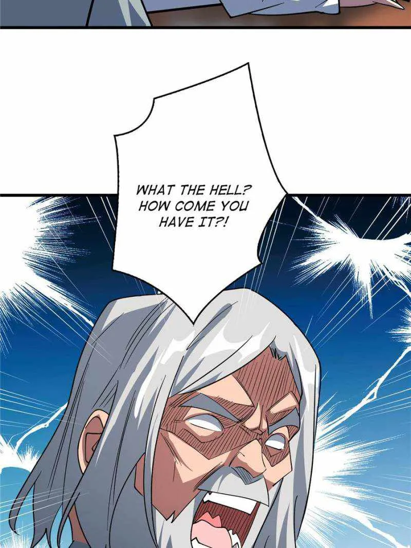 I’m Really Not A Supervillain Chapter 80 page 43 - 