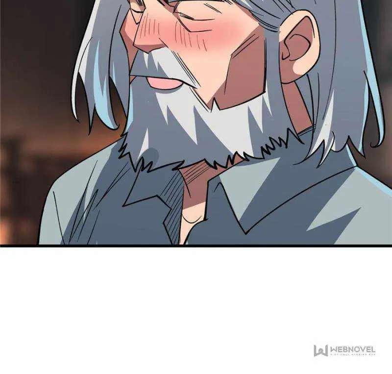 I’m Really Not A Supervillain Chapter 80 page 46 - 